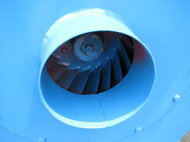 Centrifugal Blower Fan - 7.5kW - Nanfang - picture1' - Click to enlarge