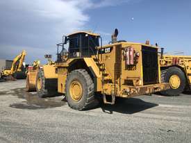 Caterpillar 988H High Lift Loader - picture1' - Click to enlarge