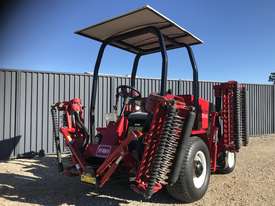 Toro 4000 Cultivator - picture0' - Click to enlarge