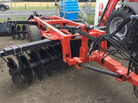 Gregoire Besson GB320 Offset Discs Tillage Equip - picture0' - Click to enlarge