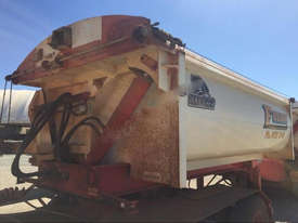 Allroads B/D Lead/Mid Tipper Trailer - picture1' - Click to enlarge