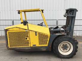1.25T Diesel Rough Terrain Forklift - picture0' - Click to enlarge