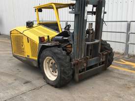 1.25T Diesel Rough Terrain Forklift - picture0' - Click to enlarge