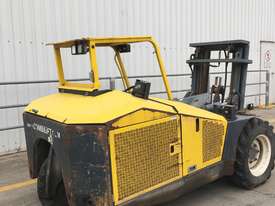 1.25T Diesel Rough Terrain Forklift - picture1' - Click to enlarge