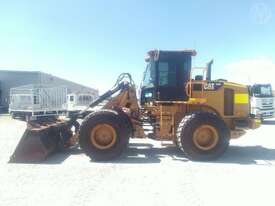 Caterpillar 930 H - picture2' - Click to enlarge