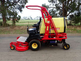 Gianni Ferrari 922 Front Deck Lawn Equipment - picture1' - Click to enlarge