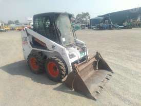 Bobcat S130 - picture0' - Click to enlarge