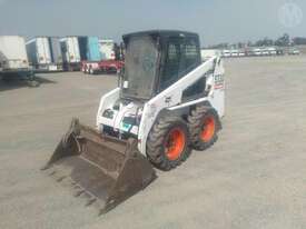 Bobcat S130 - picture1' - Click to enlarge