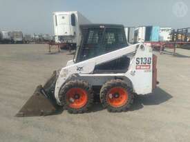 Bobcat S130 - picture2' - Click to enlarge
