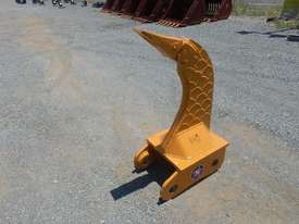 Ripper to suit Komatsu PC200 - picture0' - Click to enlarge