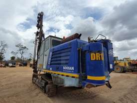 SOOSAN DRILL RIG - picture0' - Click to enlarge