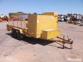 2004 Polmac Trailers - picture0' - Click to enlarge
