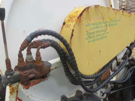 DCS Sewer Jetting Easement Machine - picture2' - Click to enlarge