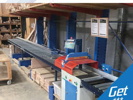 ProfiFeed Automatic Saws for Timber 4.5m - picture0' - Click to enlarge