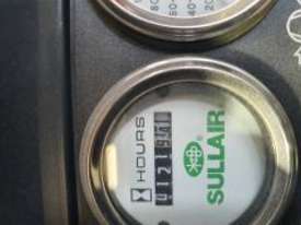 Sullair Compressor. - picture0' - Click to enlarge