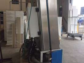 Factory Glass Washer - picture0' - Click to enlarge