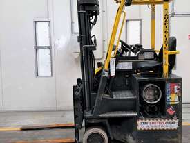 3.0T LPG Multi-Directional Forklift - picture0' - Click to enlarge