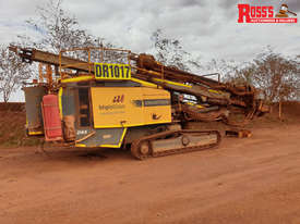 Atlas Copco D65 Tracked Drill Rig - picture0' - Click to enlarge