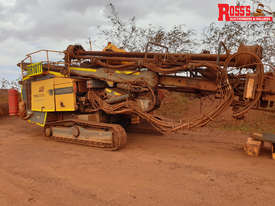 Atlas Copco D65 Tracked Drill Rig - picture1' - Click to enlarge