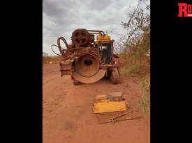 Atlas Copco D65 Tracked Drill Rig - picture2' - Click to enlarge