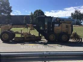CATERPILLAR 140M3 Motor Graders - picture0' - Click to enlarge