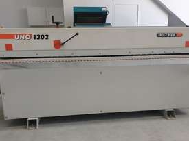 HOLZHER UNO 1303 edgebander - picture0' - Click to enlarge