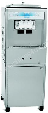 Soft Serve Freezer -Catering Equipment-