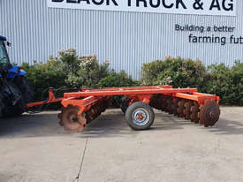 OX Industries OX Industries Offset Discs Tillage Equip - picture0' - Click to enlarge