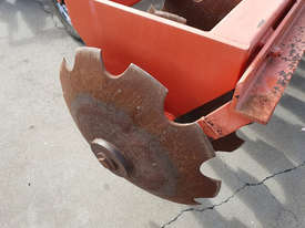 OX Industries OX Industries Offset Discs Tillage Equip - picture1' - Click to enlarge