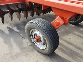OX Industries OX Industries Offset Discs Tillage Equip - picture2' - Click to enlarge