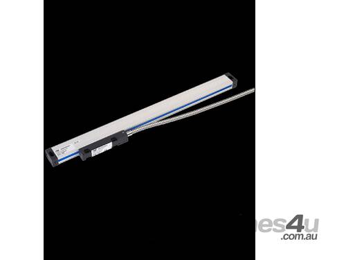 Electronica Magnetic Scales