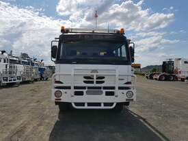 Tatra T815 Tray Truck - picture1' - Click to enlarge