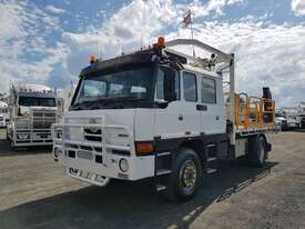Tatra T815 Tray Truck - picture2' - Click to enlarge