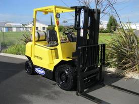 Hyster Forklift  H250DX - picture0' - Click to enlarge