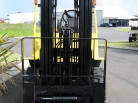 Hyster Forklift  H250DX - picture2' - Click to enlarge