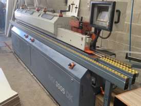 Edge banding machine  - picture0' - Click to enlarge