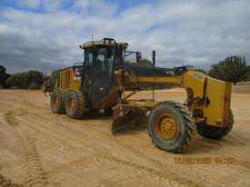 2008 CAT 12m Grader - picture0' - Click to enlarge