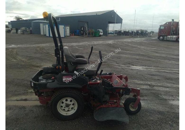 Used toro 3000 SERIES Ride On Mowers in , Listed on Machines4u