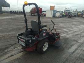 Toro 3000 Series - picture2' - Click to enlarge