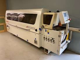 SCM K203 Edgebander, with a 3 bag dust extractor for free,  Priced to sell!! - picture0' - Click to enlarge