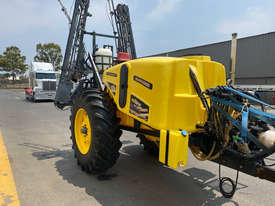 Rapid Spray 2000L Boom Spray Sprayer - picture1' - Click to enlarge