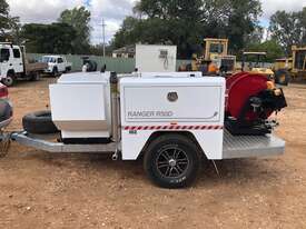 2019 Sewerquip Ranger R50D Jetting System Trailer - picture0' - Click to enlarge