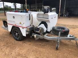 2019 Sewerquip Ranger R50D Jetting System Trailer - picture0' - Click to enlarge