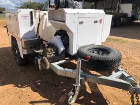 2019 Sewerquip Ranger R50D Jetting System Trailer - picture1' - Click to enlarge