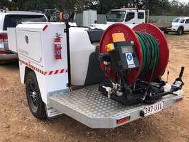 2019 Sewerquip Ranger R50D Jetting System Trailer - picture2' - Click to enlarge