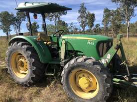 John Deere 5075E 4x4 - picture0' - Click to enlarge