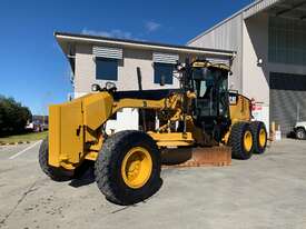 2009 Caterpillar 140M Grader  - picture0' - Click to enlarge