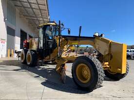 2009 Caterpillar 140M Grader  - picture0' - Click to enlarge