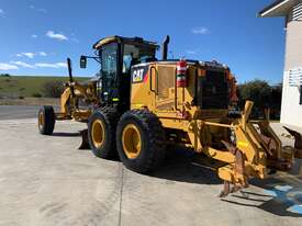 2009 Caterpillar 140M Grader  - picture2' - Click to enlarge