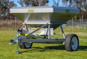 Crump Kurrajong 1000 Big Volume Standard